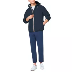 Coupe-vent K-Way LE VRAI 3.0 CLAUDE WARM TORBA