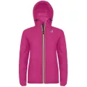 Veste coupe-vent K-Way LE VRAI CLAUDETTE 3.0