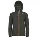 Veste coupe-vent K-Way LE VRAI CLAUDETTE 3.0