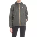 Veste coupe-vent K-Way LE VRAI CLAUDETTE 3.0