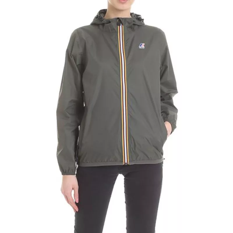Veste coupe-vent K-Way LE VRAI CLAUDETTE 3.0