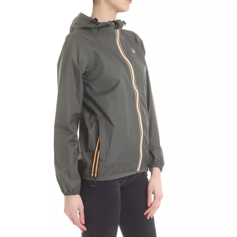 Veste coupe-vent K-Way LE VRAI CLAUDETTE 3.0