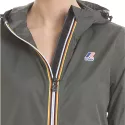 Veste coupe-vent K-Way LE VRAI CLAUDETTE 3.0