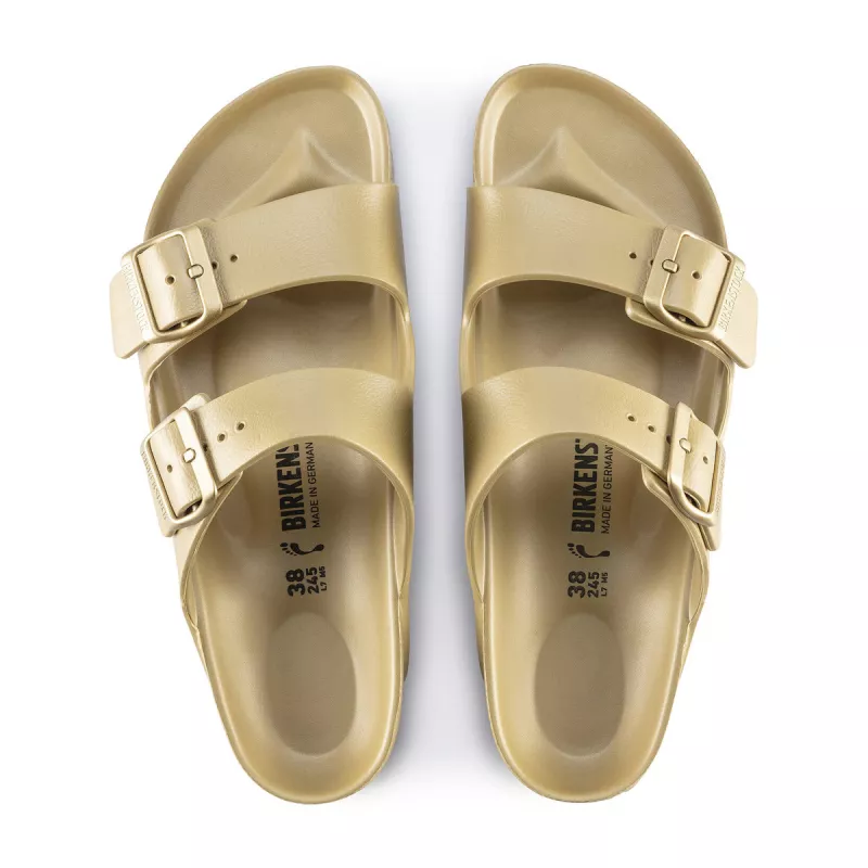 Sandale Birkenstock Arizona Essentials EVA étroite