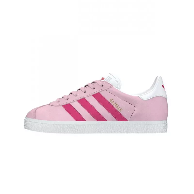 basket adidas gazelle junior