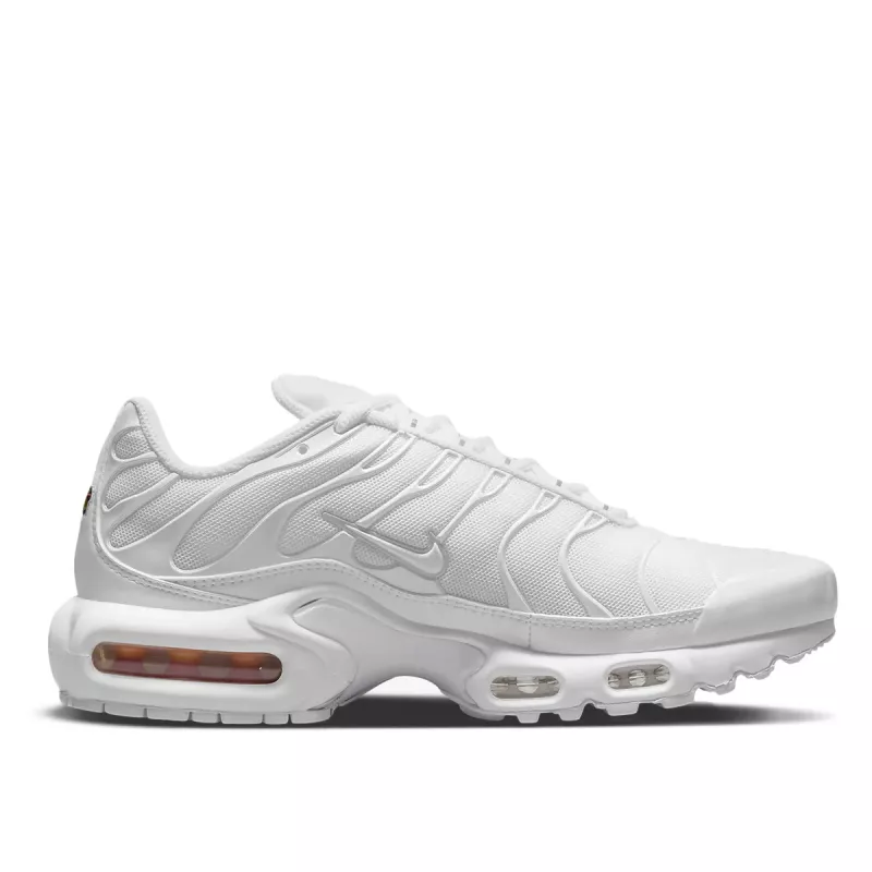 Basket Nike AIR MAX PLUS