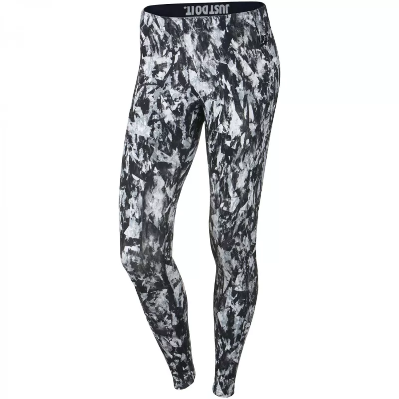 Pegashoes Legging Nike Leg A See Mishmash Allover Print