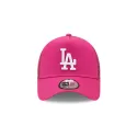 Casquette New Era Trucker LA Dodgers