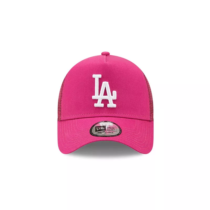 Casquette New Era Trucker LA Dodgers