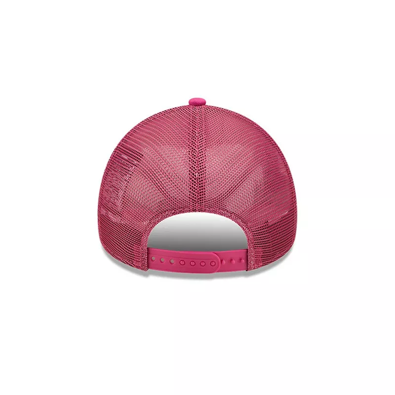 Casquette New Era Trucker LA Dodgers