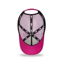 Casquette New Era Trucker LA Dodgers