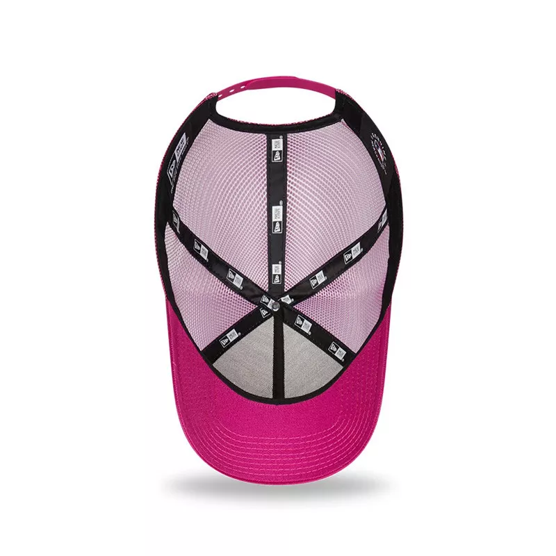 Casquette New Era Trucker LA Dodgers