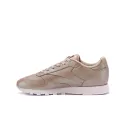 Basket Reebok Classic Leather Pearlized - BD4309