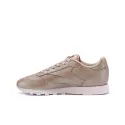 Basket Reebok Classic Leather Pearlized