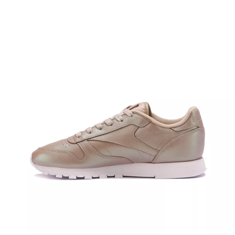 Basket Reebok Classic Leather Pearlized