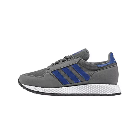 Adidas originals - forest grove - baskets - blanc sale