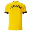 Maillot Puma Borussia Dortmund Home 22/23