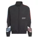 Veste de survêtement adidas Originals ADICOLOR TRICOLOR