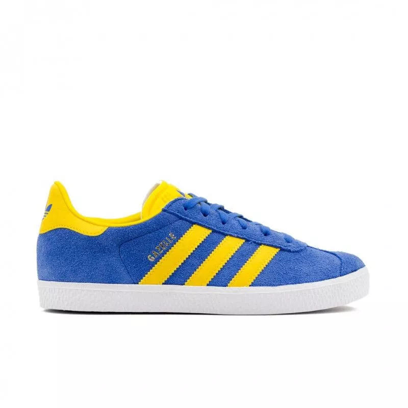 Basket adidas Originals Gazelle Junior