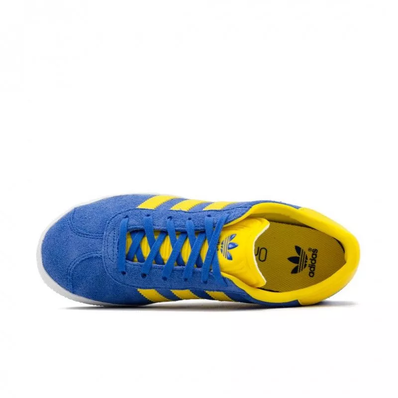 Basket adidas Originals Gazelle Junior