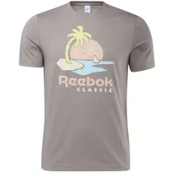Tee-shirt Reebok CLASSICS