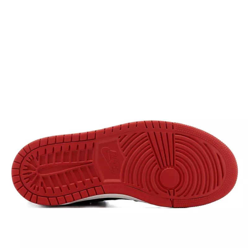 Pegashoes - Basket Nike Air Jordan 1 Zoom Comfort