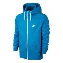 Sweat Nike Tech Fleece AW77 Full Zip Hoodie - 559592-452