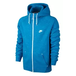 Sweat Nike Tech Fleece AW77 Full Zip Hoodie - 559592-452