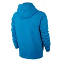 Sweat Nike Tech Fleece AW77 Full Zip Hoodie - 559592-452
