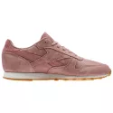 Basket Reebok Classic Leather Clean Exotics - BS8226