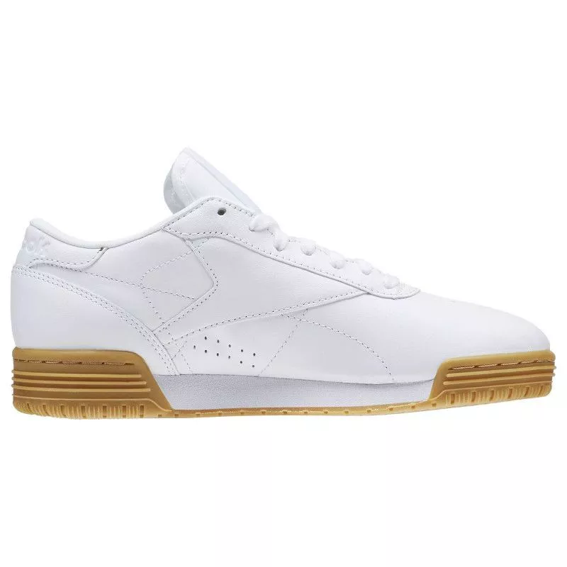 Basket Reebok Exofit Lo Cln Garment Gum