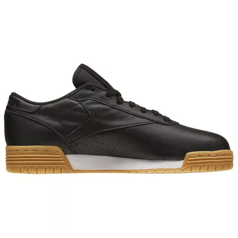 Basket Reebok Exofit Lo Cln Garment Gum