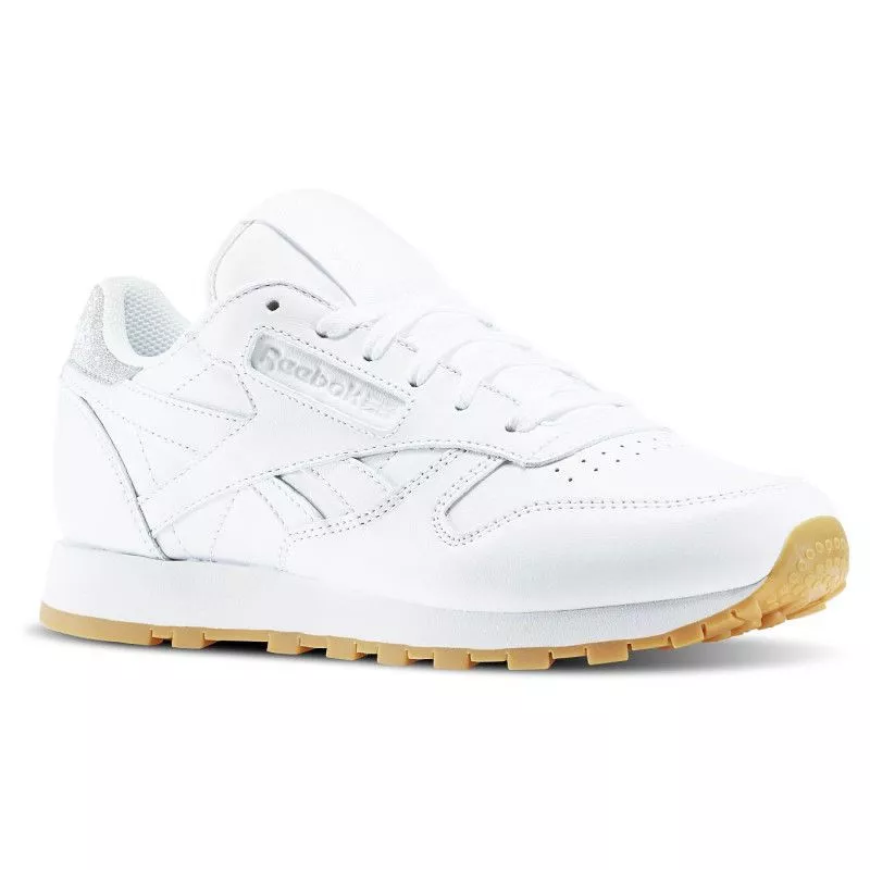 Basket Reebok Classic Leather Diamond