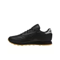 Basket Reebok Classic Leather Met Diamond