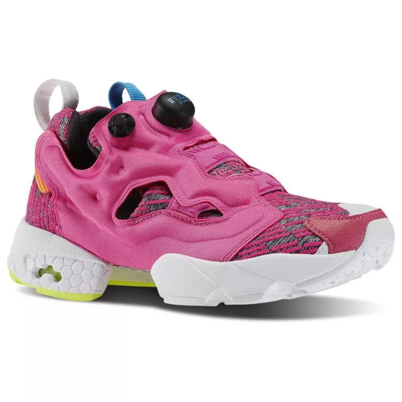 Basket Reebok InstaPump Fury Celebrate