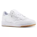 Basket Reebok Club C 85 Diamond