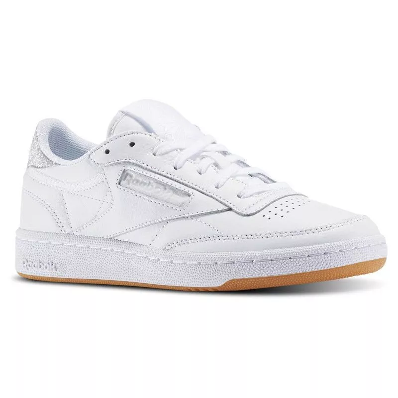 Basket Reebok Club C 85 Diamond