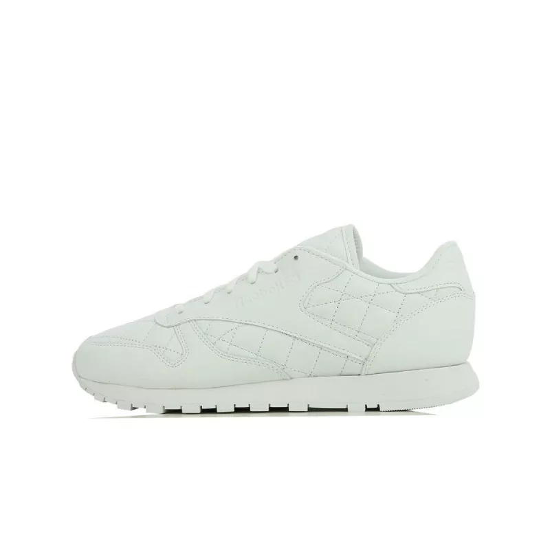 Basket Reebok Classic Leather Quilted