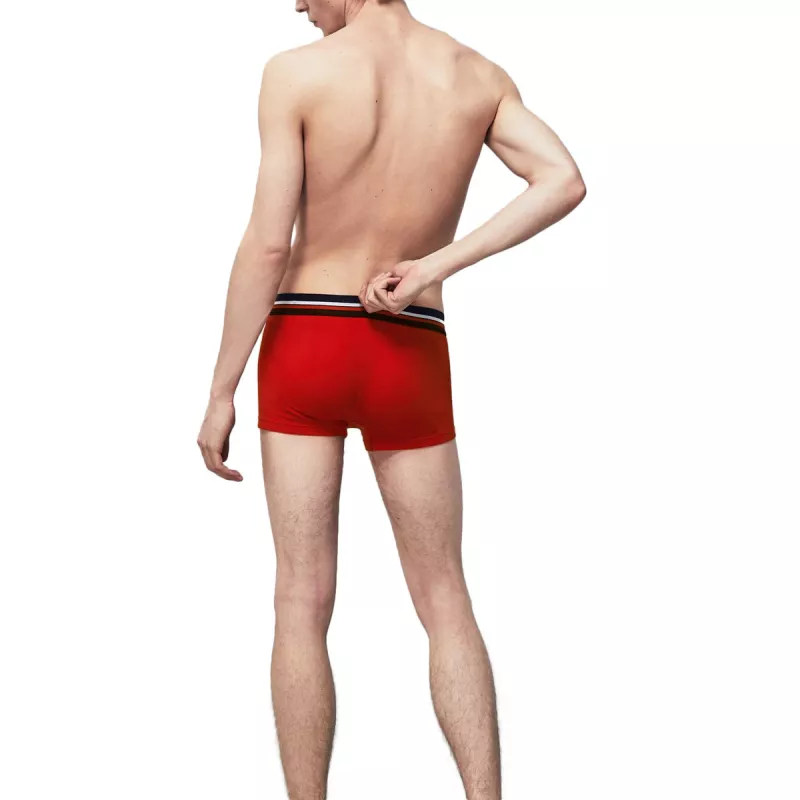 Pack de 3 boxers Lacoste