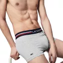 Pack de 3 boxers Lacoste