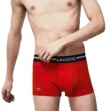 Pack de 3 boxers Lacoste