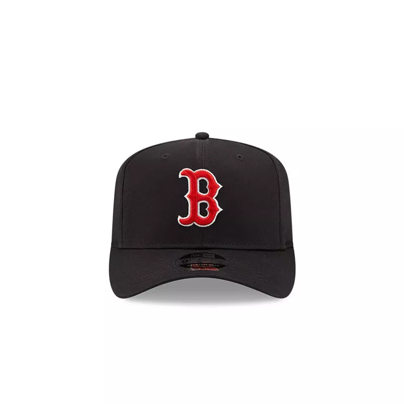 Casquette baseball MLB Homme / Femme - Boston Red Sox Bleu NEW ERA