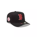 Casquette New Era Team Logo 9FIFTY Boston Red Sox MLB