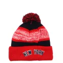 Bonnet New Era SNOWFALL NEW YORK YANKEES