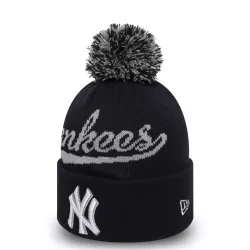 Bonnet New Era Bobble...