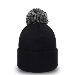 Bonnet New Era Bobble Script NY YANKEES