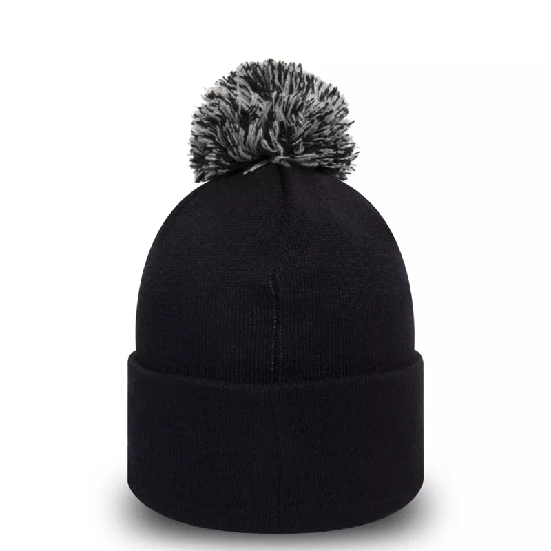 Bonnet New Era Bobble Script NY YANKEES