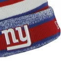 Bonnet New Era NFL 14 On Field Sport Knit New York Giants