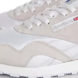 Basket Reebok CLASSIC NYLON