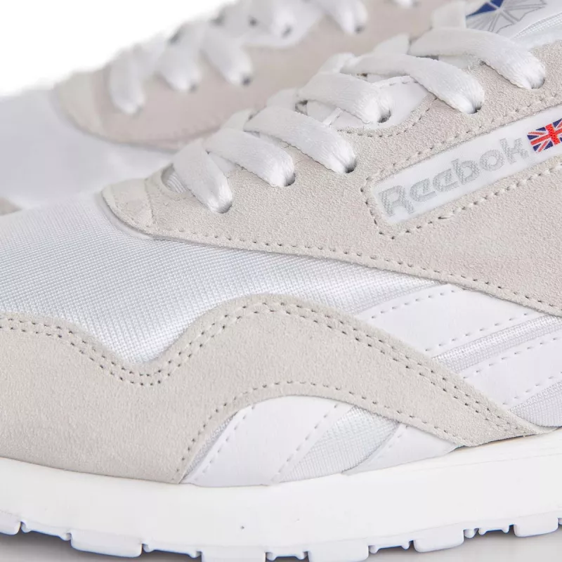Basket Reebok CLASSIC NYLON
